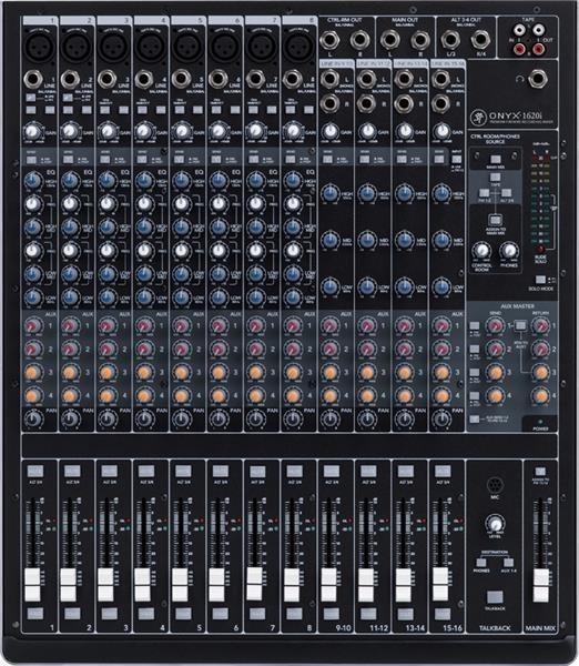 Mackie-Onyx-1620i