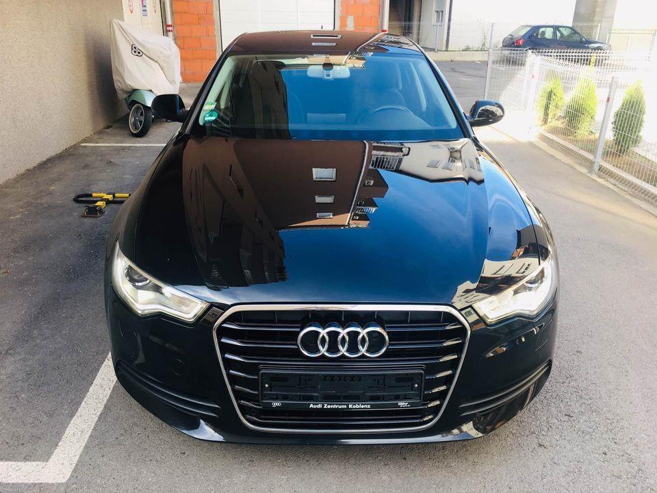 AUDi-A6-2-0-TDI