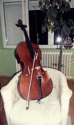 Violoncelo