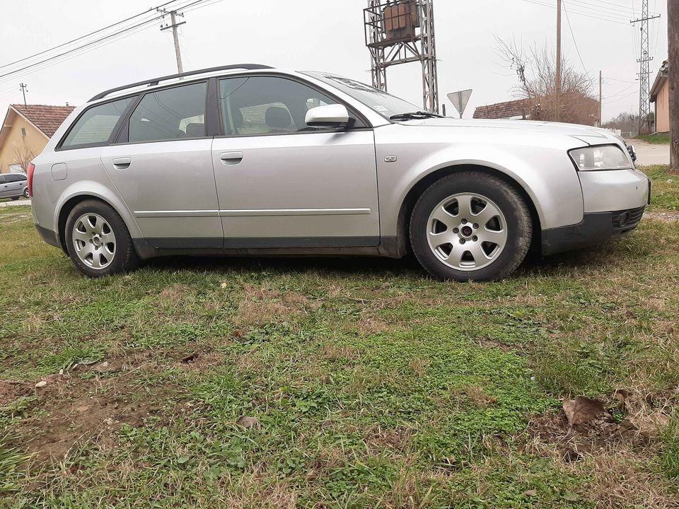 Audi-A4