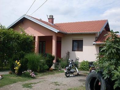 Kuca u Kraljevu
