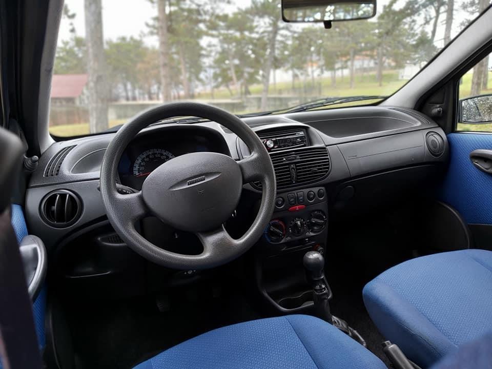 Fiat-Punto