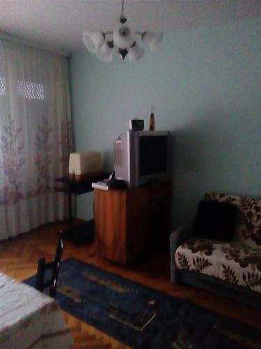 Izdavanje sobe