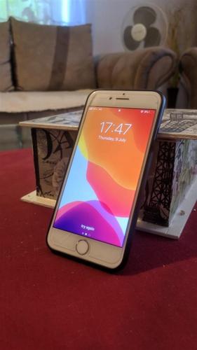 Iphone 8