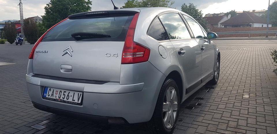 Citroen-c4