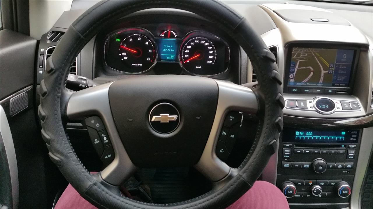 Chevrolet-Captiva-2-2-TDI