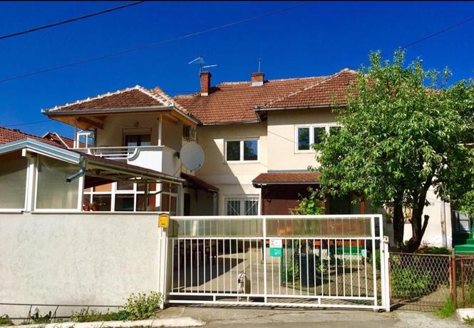 Sobe u Vrnjačkoj Banji
