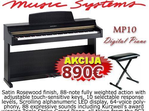 Digitalno-pijano-Kurzweil-MP10