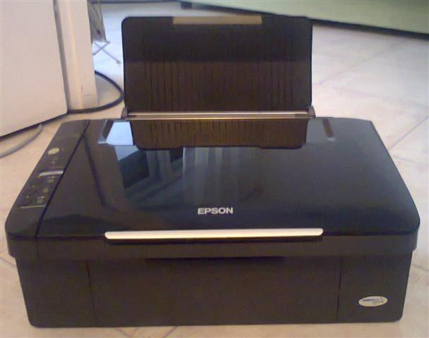 Stampac EPSON SX100