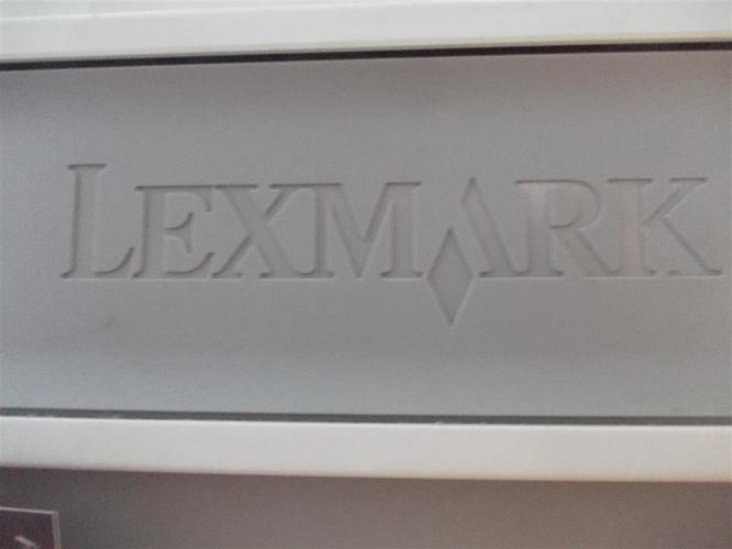 lexmark x6575 stampac