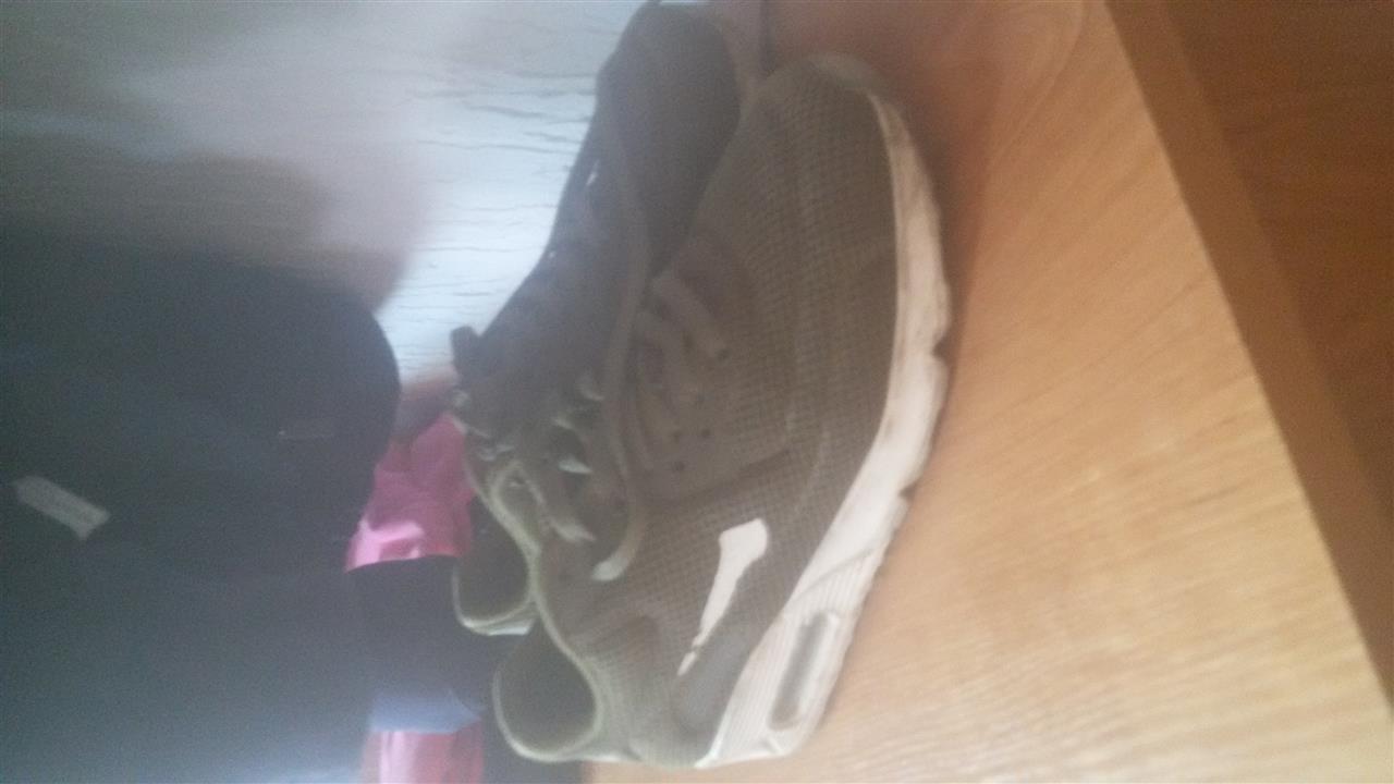 Nike-patike