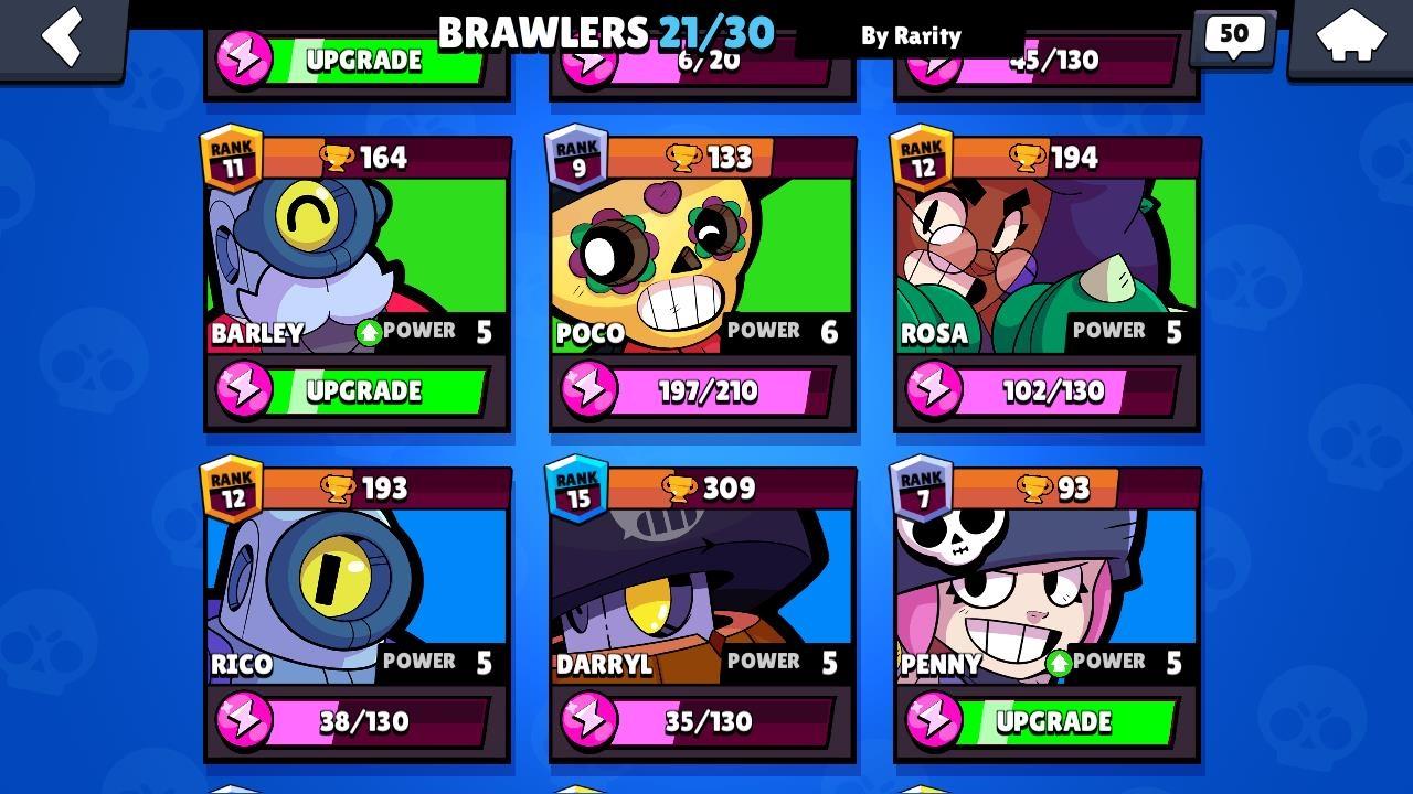 BRAWAR-STARS