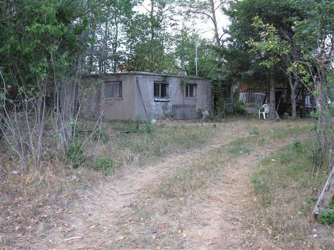 Vikendica 45m2 na Zlatiboru