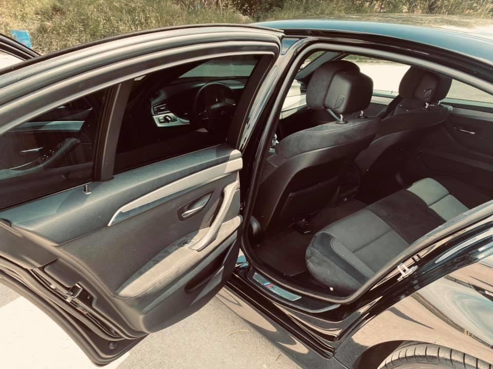 BMW-520D