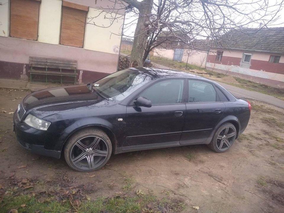 Audi-a4-1-9-TDI