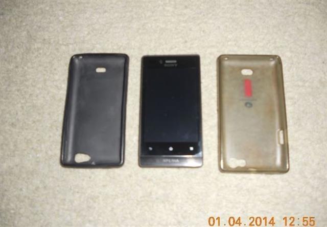 Sony Xperia Miro