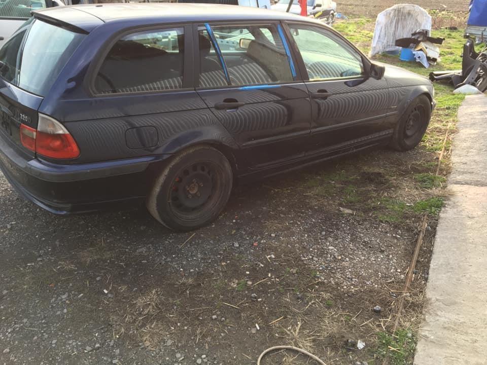 BMW-E46