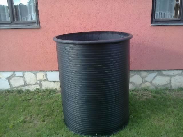 PVC-kace
