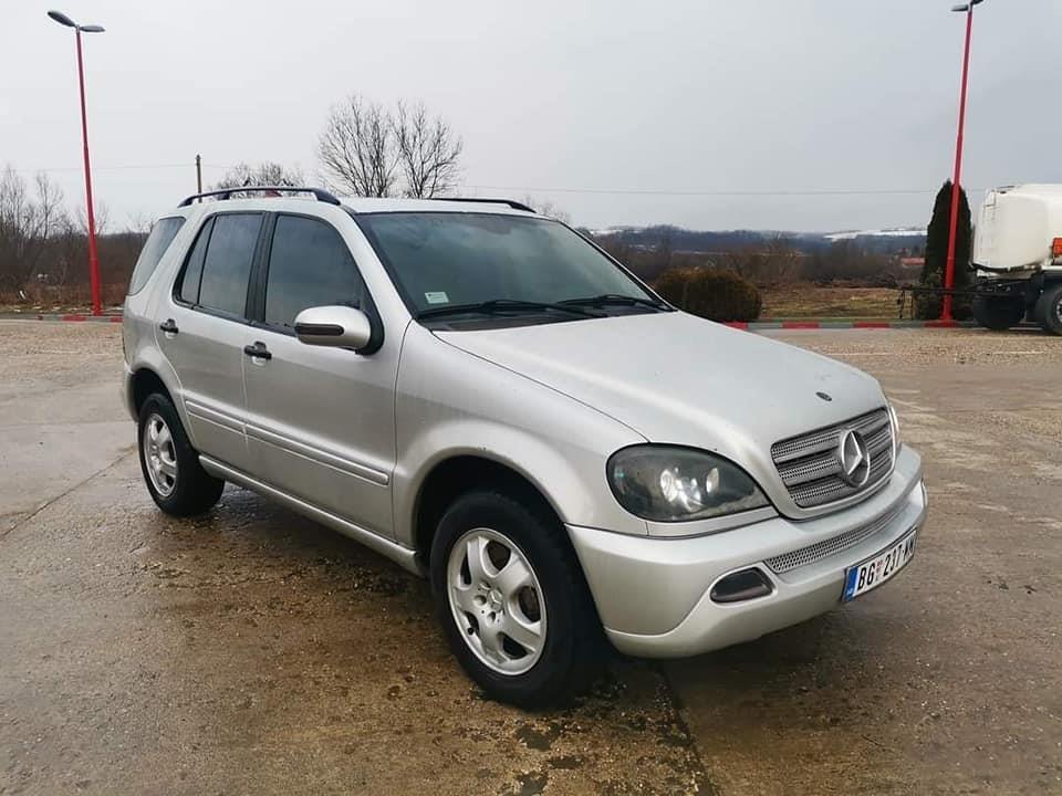 ML-270cdi-Moze-Zamena