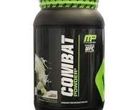 COMBAT POWDER - MUSCLEPHARM 908 grama