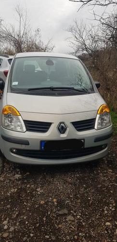 2004 Renault modus