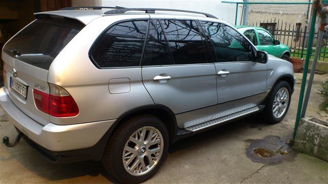 BMW X5 -03