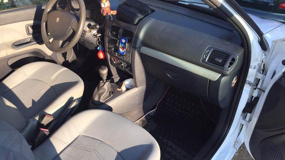 RENO-CLIO