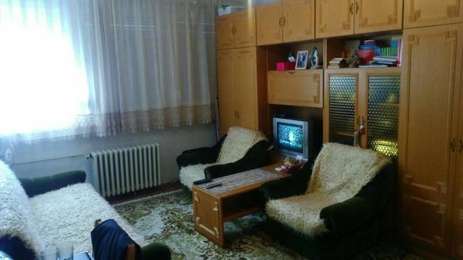 Dvosoban stan