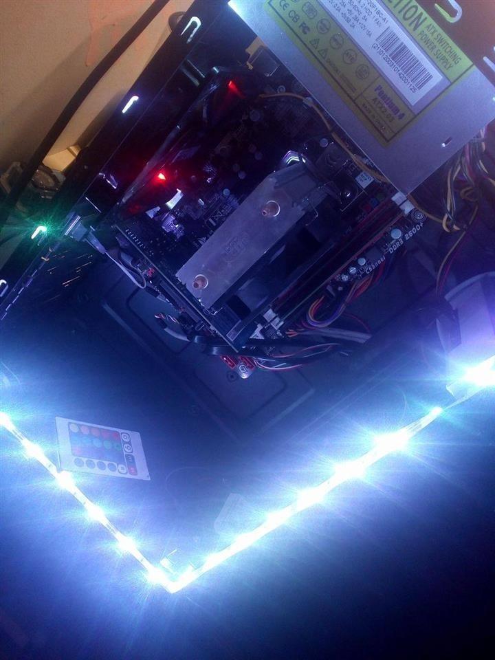 Desktop-Računar
