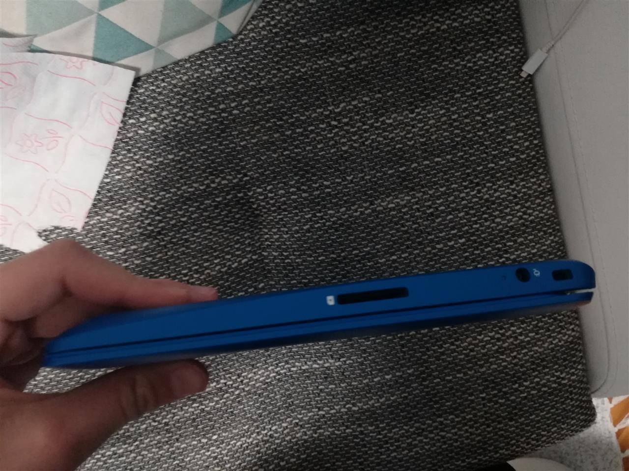 Lap-Top-HP-stream