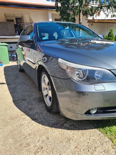 BMW 520 D 2006 GOD
