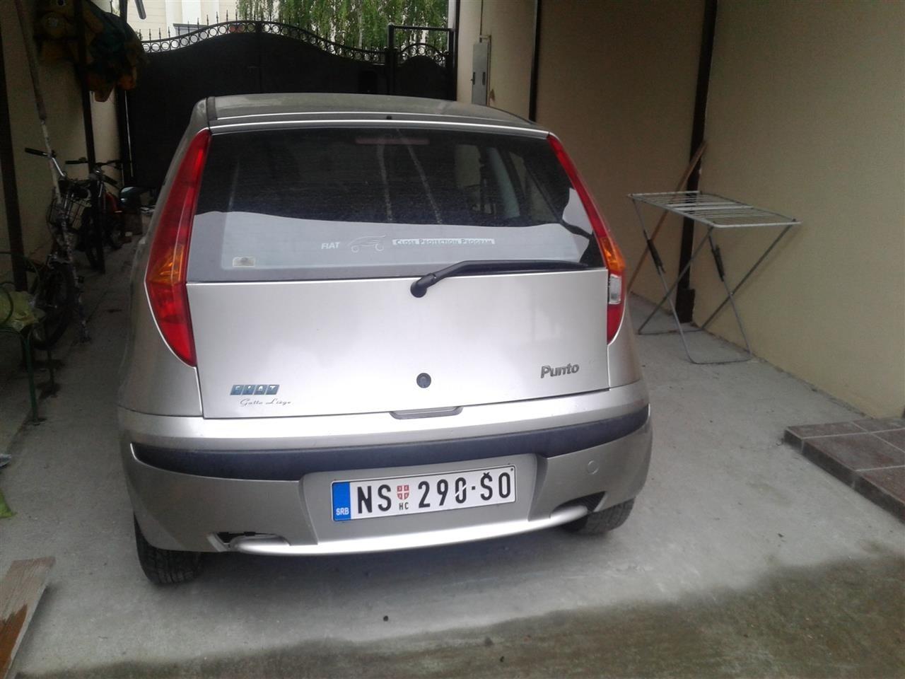 Fiat-Punto