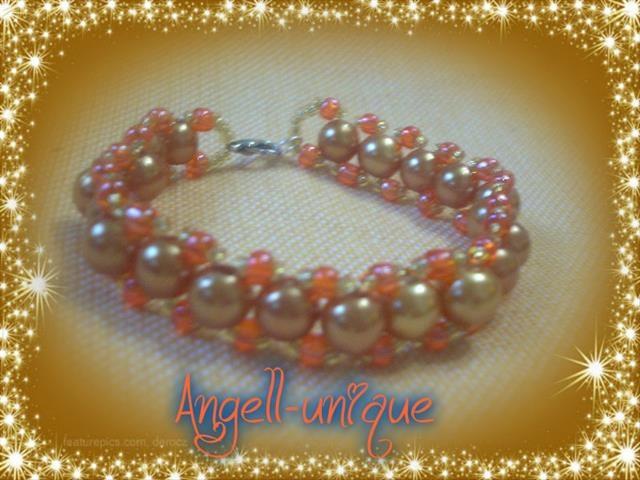 Narukvica Angell-unique