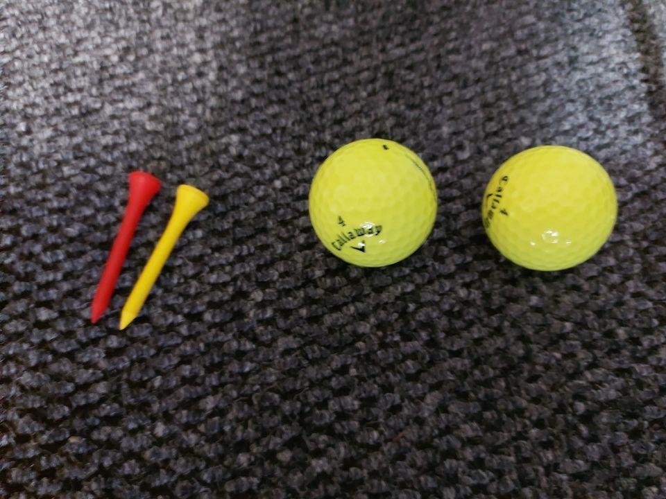 Mini-golf