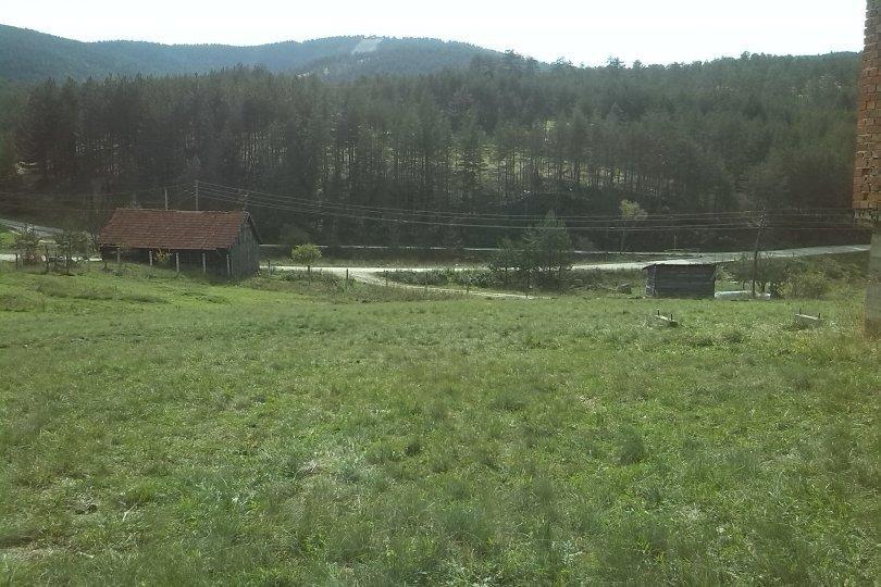 Plac-Zlatibor-Tornik