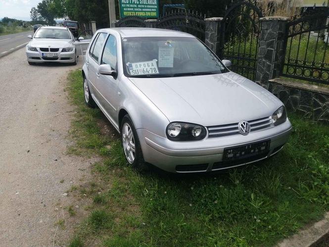 Golf 4 0631242147