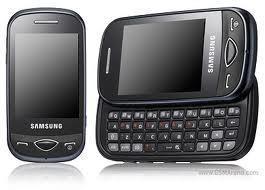 Samsung GT-B3410