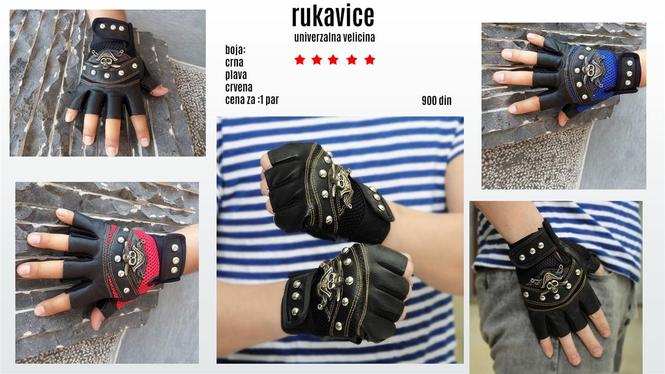 rukavice