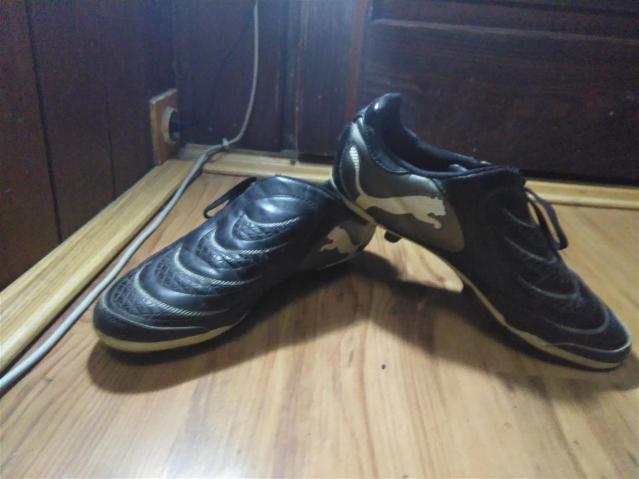 Puma-kopacke