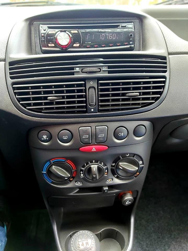 Fiat-Punto