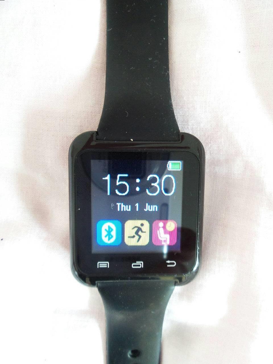 smartwatch-u8