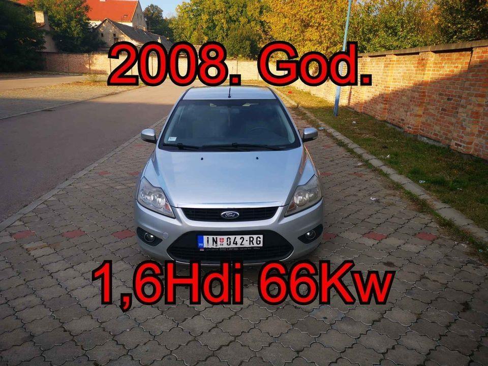 Ford-Focus-TIP-TOP-STANJE