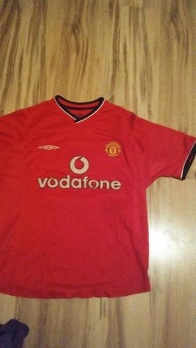 Dres Manchester United