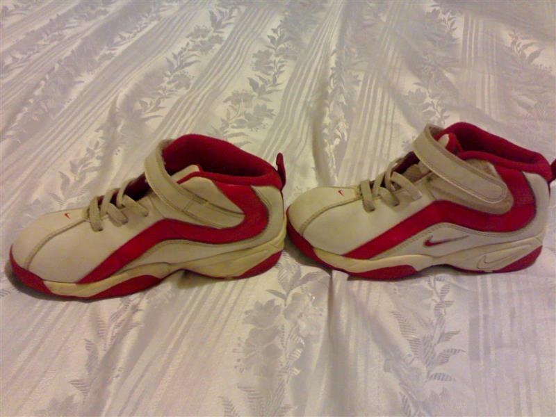 Nike-patike