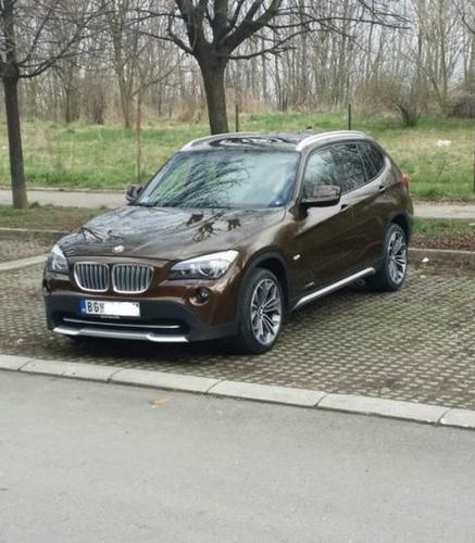 BMW X1 2.8i individual -11