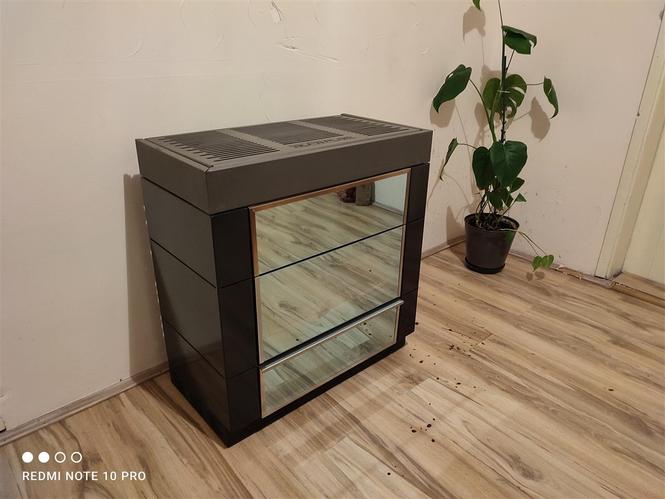 Alfa Plam Kamin Dormo