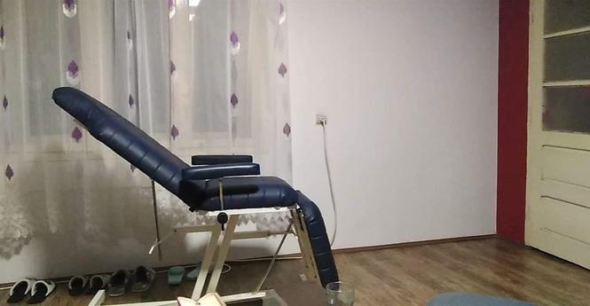Kozmetički sto 