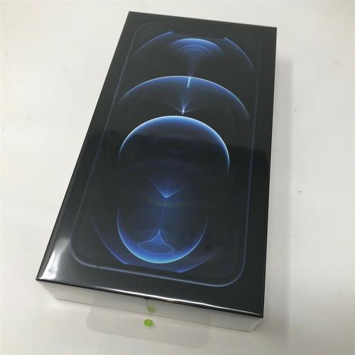 Apple iPhone 12 Pro Max 512GB
