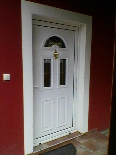 aluminijumska stolarija +pvc
