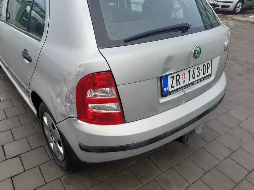 Skoda-Fabia